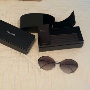 Prada Sunglasses